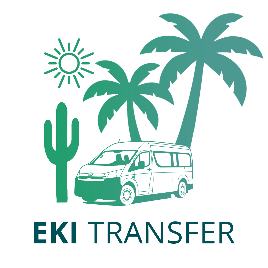 EKI Transfer logo